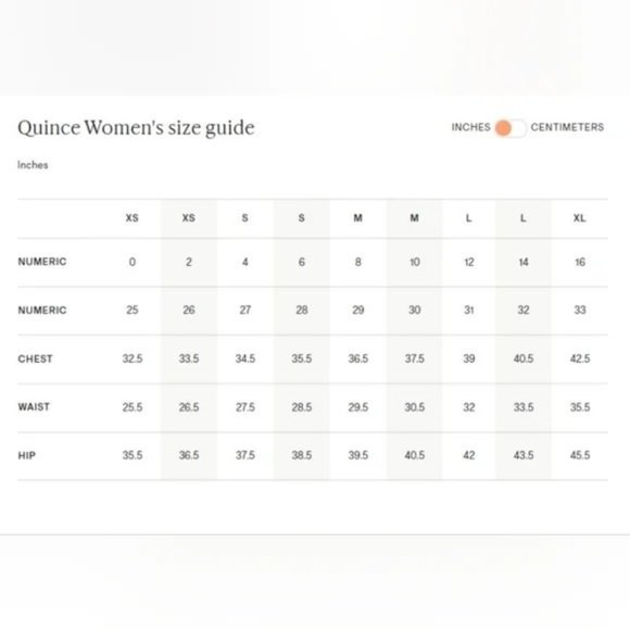 Quince Black Silk Dress - Picture 6 of 6